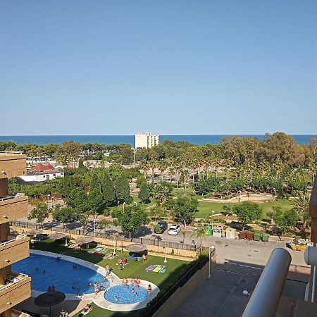 Apartamento Costa Azahar 1, Ub Marina D'Or - Oropesa Oropesa del Mar Bagian luar foto