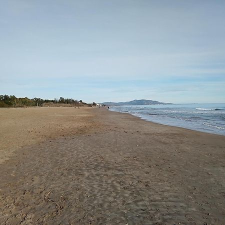 Apartamento Costa Azahar 1, Ub Marina D'Or - Oropesa Oropesa del Mar Bagian luar foto
