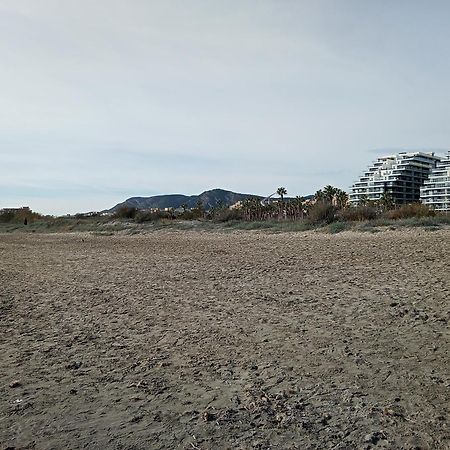 Apartamento Costa Azahar 1, Ub Marina D'Or - Oropesa Oropesa del Mar Bagian luar foto