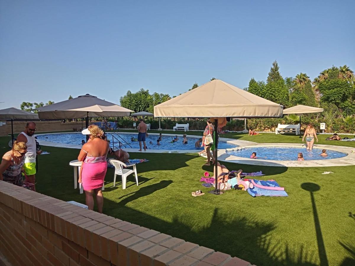 Apartamento Costa Azahar 1, Ub Marina D'Or - Oropesa Oropesa del Mar Bagian luar foto
