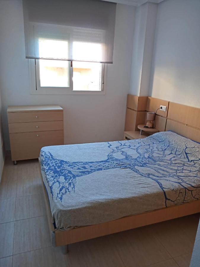 Apartamento Costa Azahar 1, Ub Marina D'Or - Oropesa Oropesa del Mar Bagian luar foto
