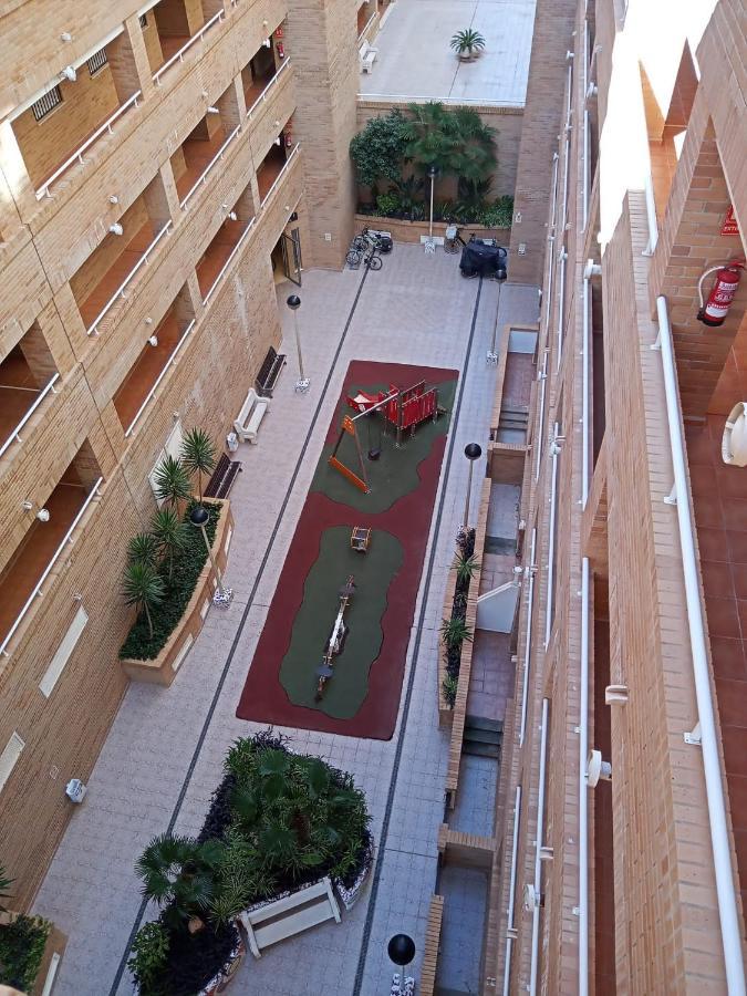 Apartamento Costa Azahar 1, Ub Marina D'Or - Oropesa Oropesa del Mar Bagian luar foto