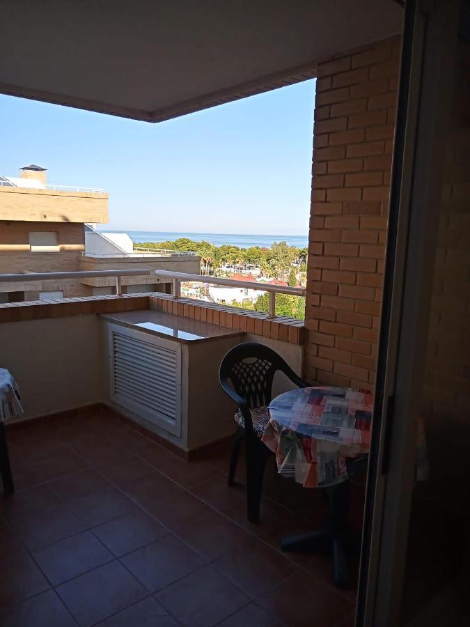Apartamento Costa Azahar 1, Ub Marina D'Or - Oropesa Oropesa del Mar Bagian luar foto