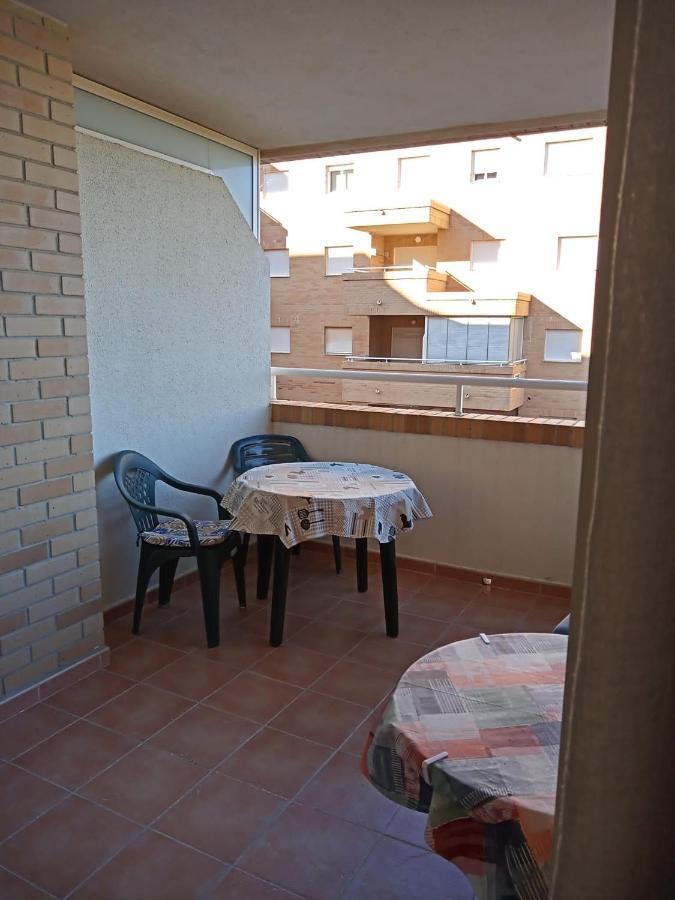 Apartamento Costa Azahar 1, Ub Marina D'Or - Oropesa Oropesa del Mar Bagian luar foto