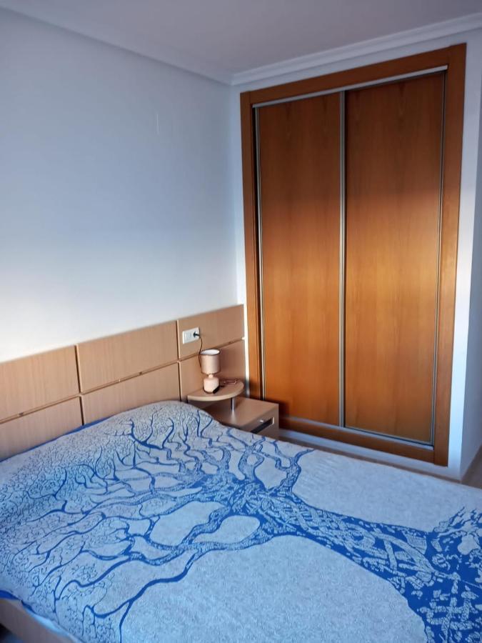 Apartamento Costa Azahar 1, Ub Marina D'Or - Oropesa Oropesa del Mar Bagian luar foto