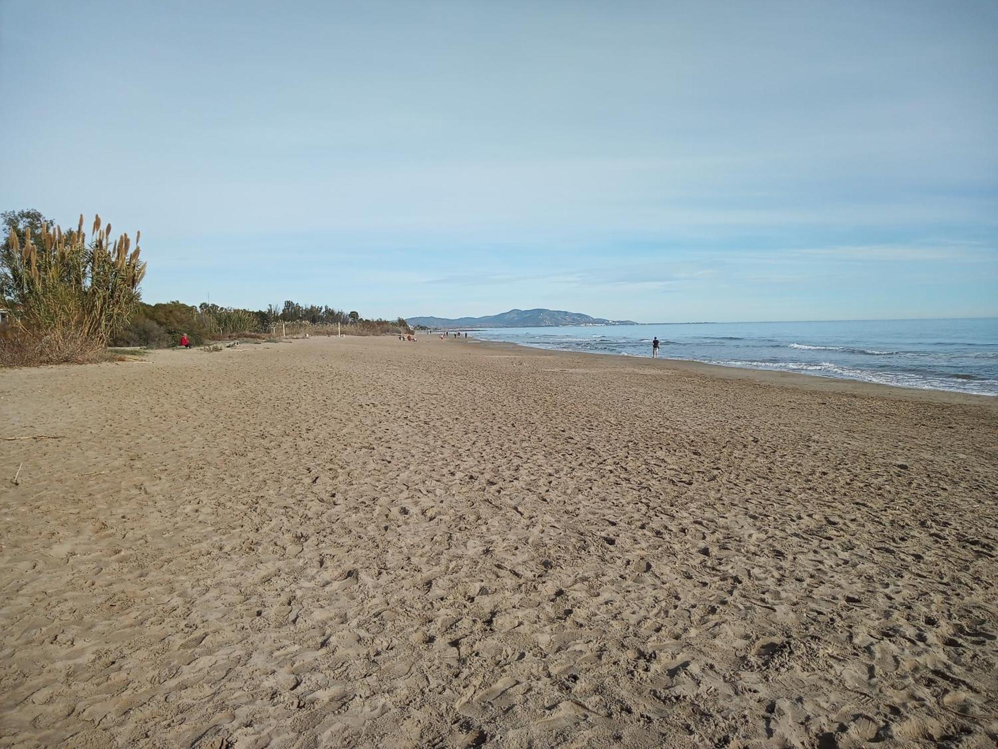 Apartamento Costa Azahar 1, Ub Marina D'Or - Oropesa Oropesa del Mar Bagian luar foto