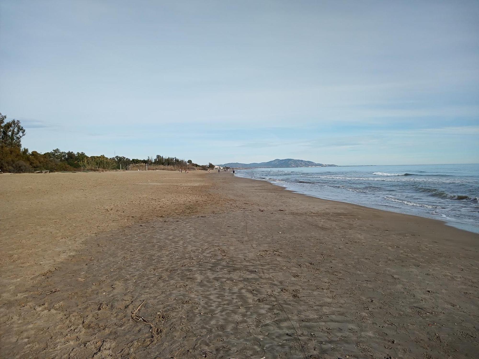 Apartamento Costa Azahar 1, Ub Marina D'Or - Oropesa Oropesa del Mar Bagian luar foto
