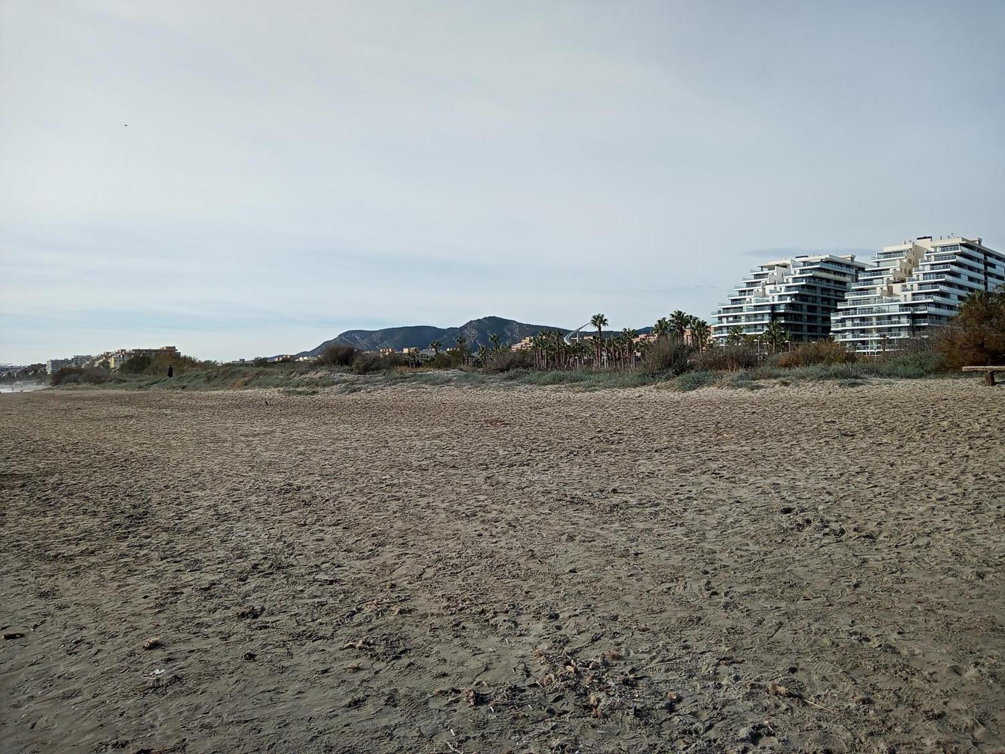 Apartamento Costa Azahar 1, Ub Marina D'Or - Oropesa Oropesa del Mar Bagian luar foto