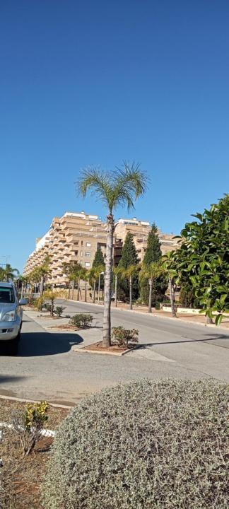 Apartamento Costa Azahar 1, Ub Marina D'Or - Oropesa Oropesa del Mar Bagian luar foto