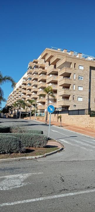 Apartamento Costa Azahar 1, Ub Marina D'Or - Oropesa Oropesa del Mar Bagian luar foto
