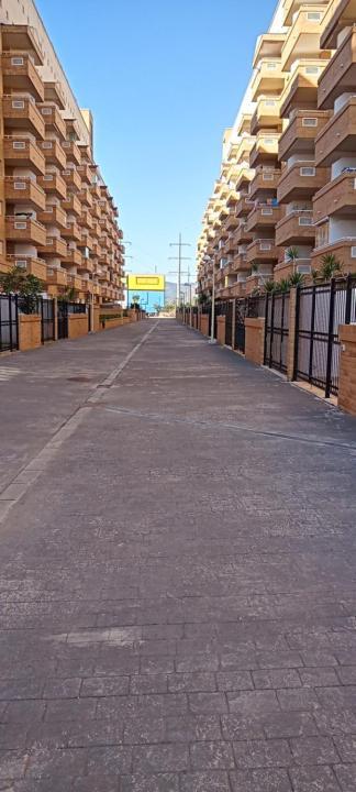 Apartamento Costa Azahar 1, Ub Marina D'Or - Oropesa Oropesa del Mar Bagian luar foto