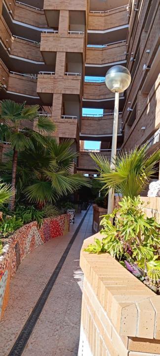 Apartamento Costa Azahar 1, Ub Marina D'Or - Oropesa Oropesa del Mar Bagian luar foto