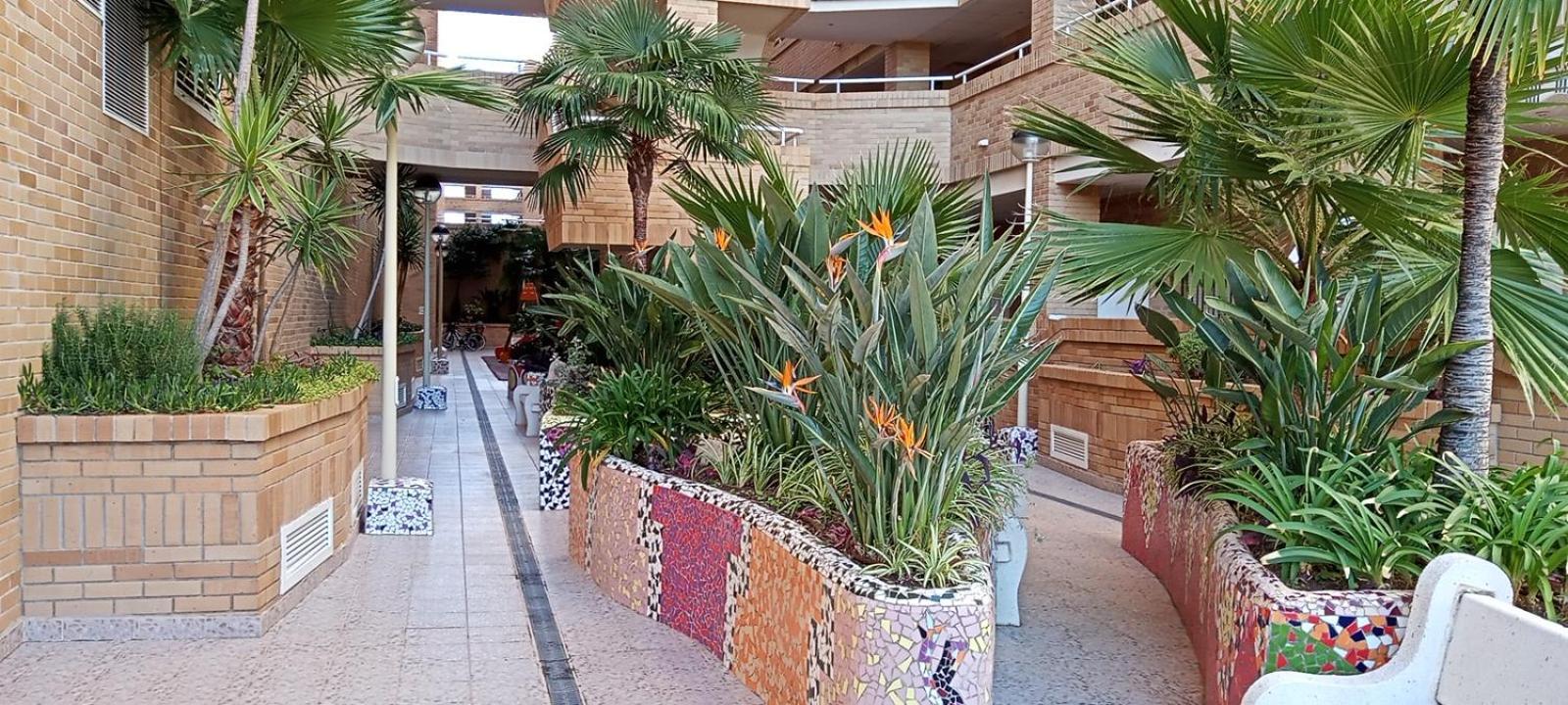 Apartamento Costa Azahar 1, Ub Marina D'Or - Oropesa Oropesa del Mar Bagian luar foto