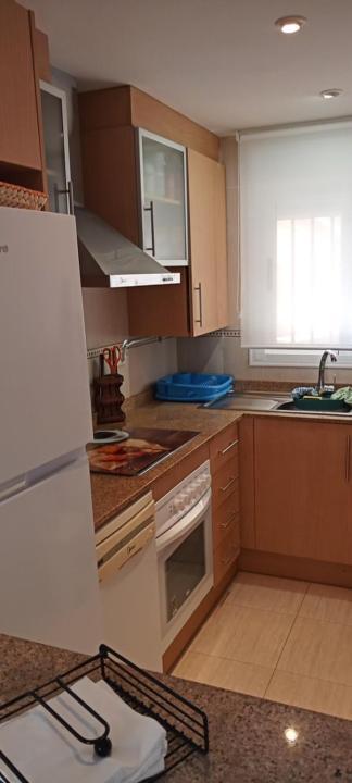 Apartamento Costa Azahar 1, Ub Marina D'Or - Oropesa Oropesa del Mar Bagian luar foto
