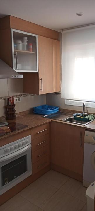 Apartamento Costa Azahar 1, Ub Marina D'Or - Oropesa Oropesa del Mar Bagian luar foto