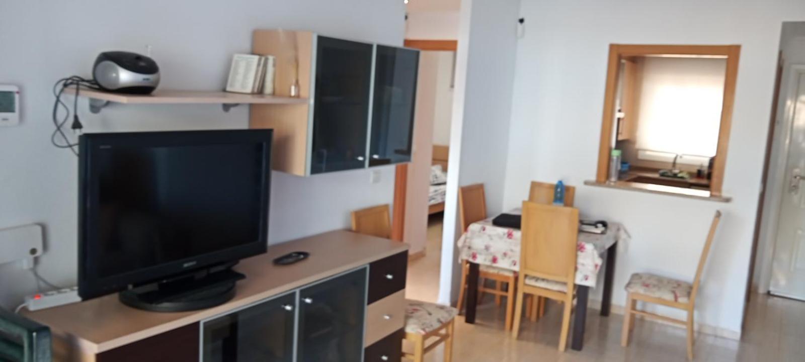 Apartamento Costa Azahar 1, Ub Marina D'Or - Oropesa Oropesa del Mar Bagian luar foto