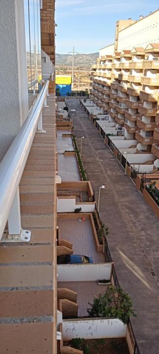 Apartamento Costa Azahar 1, Ub Marina D'Or - Oropesa Oropesa del Mar Bagian luar foto