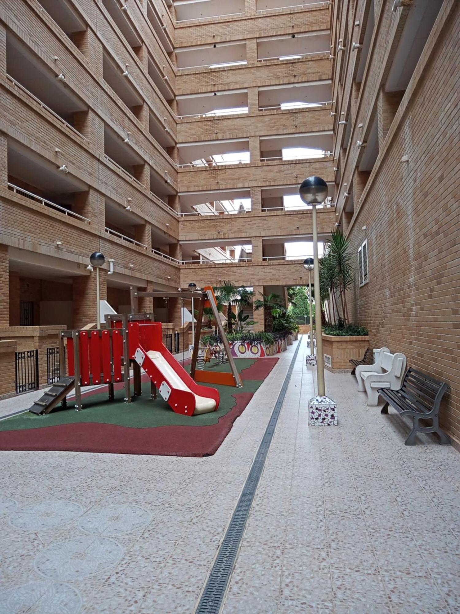 Apartamento Costa Azahar 1, Ub Marina D'Or - Oropesa Oropesa del Mar Bagian luar foto
